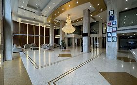 Hotel The Evergrand Palace